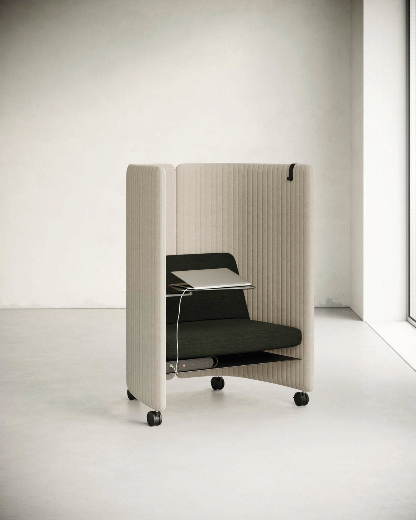 AT Wilkhahn Operator Chair