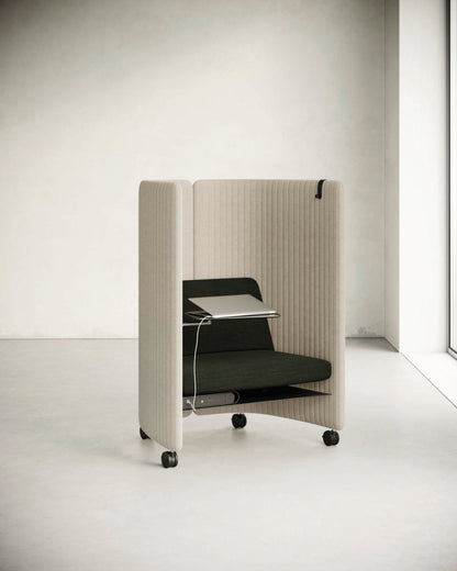 AT Wilkhahn Operator Chair