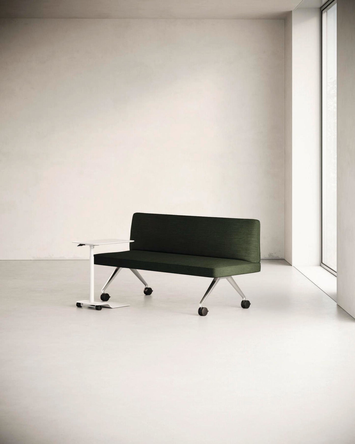 AT Wilkhahn Operator Chair