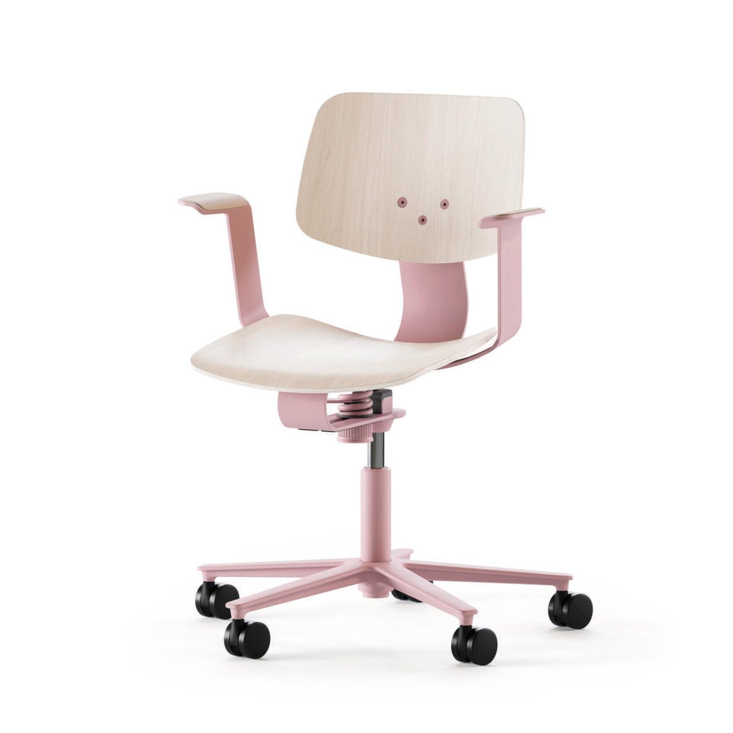 AT Wilkhahn Operator Chair