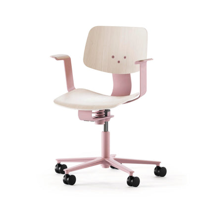 AT Wilkhahn Operator Chair