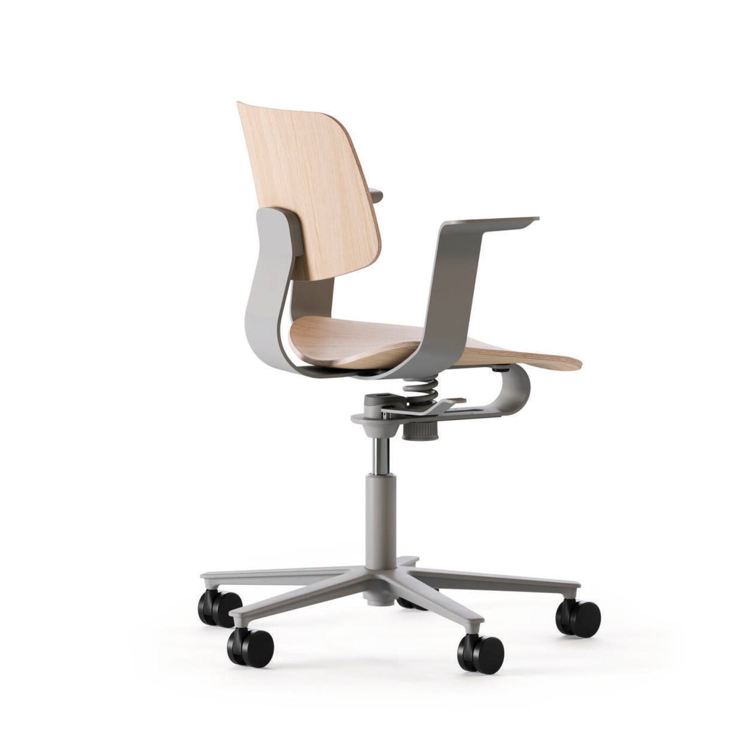 AT Wilkhahn Operator Chair