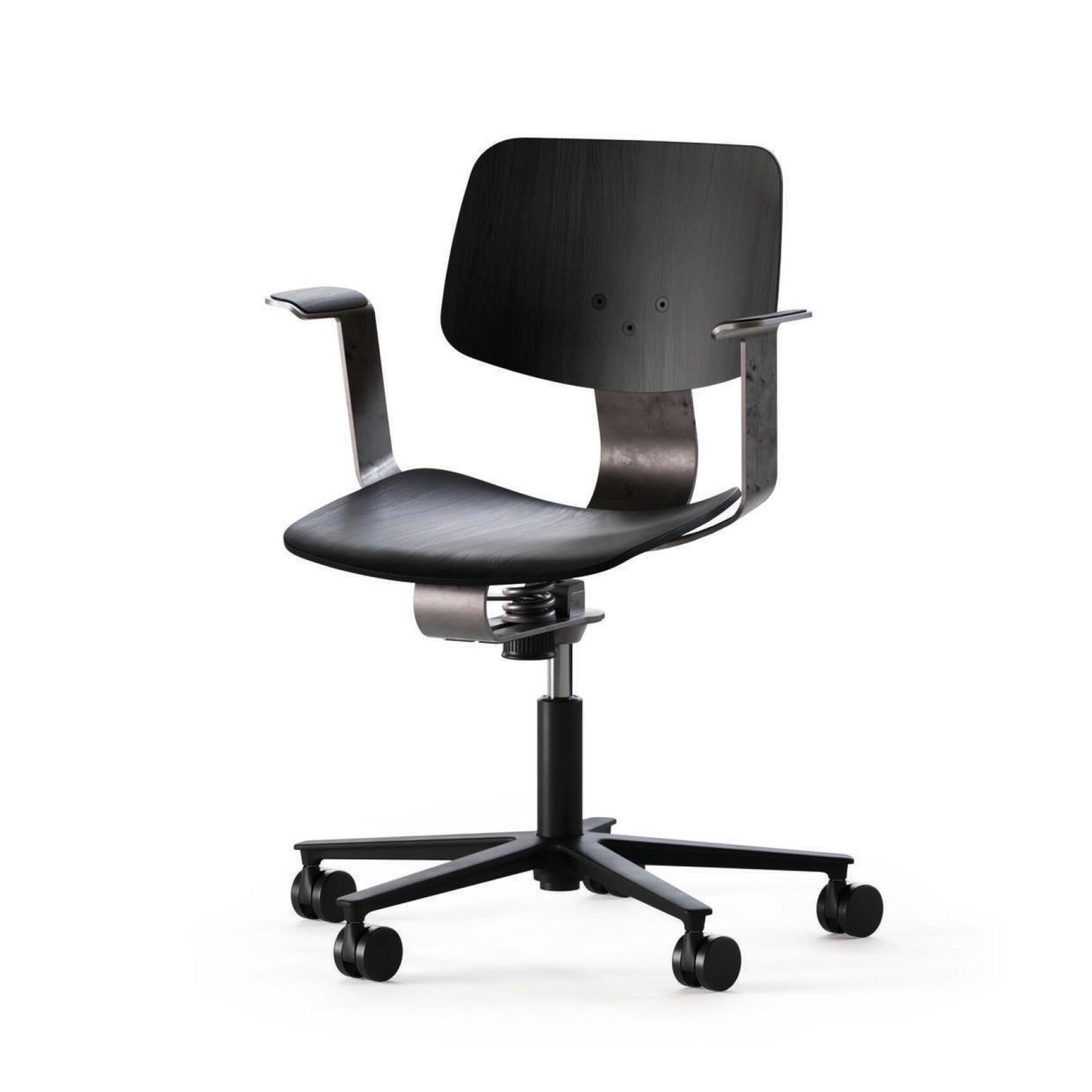 AT Wilkhahn Operator Chair