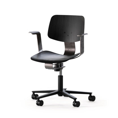 AT Wilkhahn Operator Chair