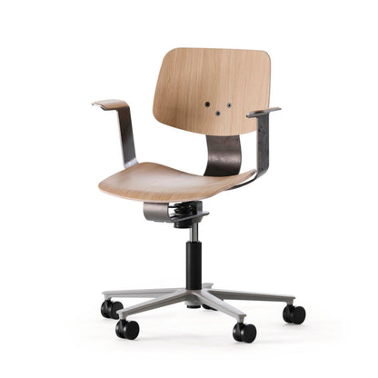 AT Wilkhahn Operator Chair
