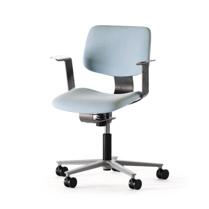 AT Wilkhahn Operator Chair