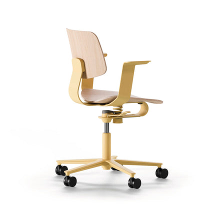 AT Wilkhahn Operator Chair
