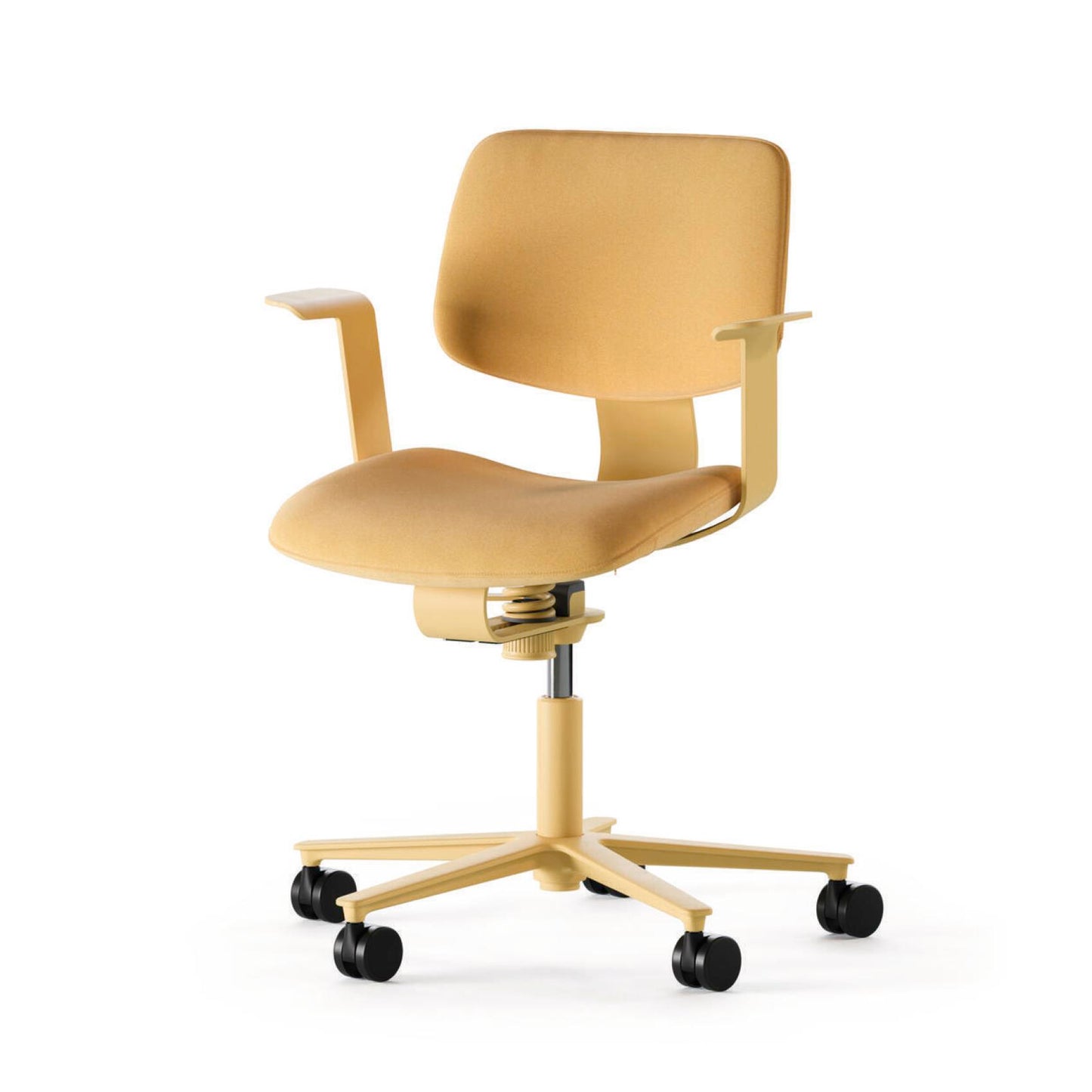 AT Wilkhahn Operator Chair
