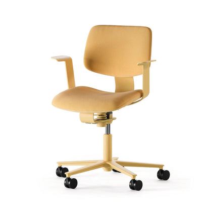 AT Wilkhahn Operator Chair