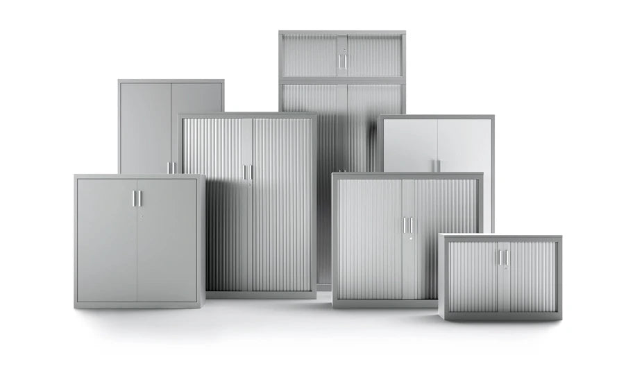 Armários Metal Storage Cabinet