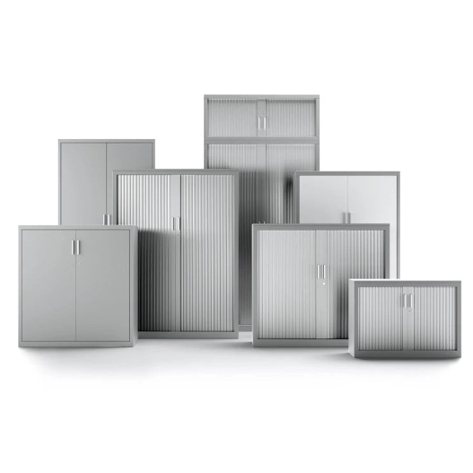 Metal Storage Cabinets