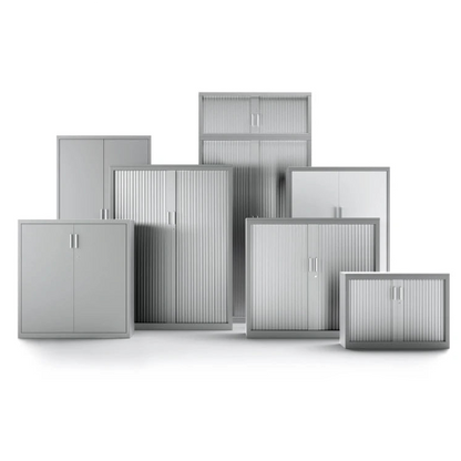 Metal Storage Cabinets