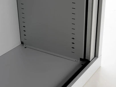 Metal Storage Cabinets