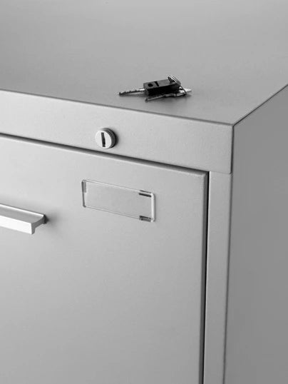 Metal Storage Cabinets