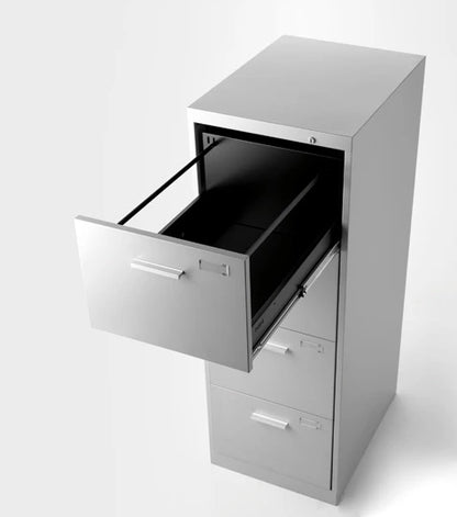 Metal Storage Cabinets