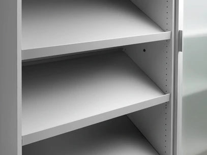 Melamine Wood Storage Cabinets