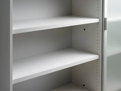 Melamine Wood Storage Cabinets