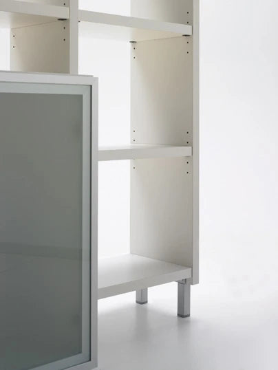 Melamine Wood Storage Cabinets