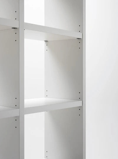 Melamine Wood Storage Cabinets