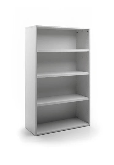 Melamine Wood Storage Cabinets