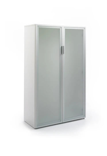 Melamine Wood Storage Cabinets