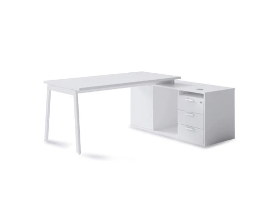 Melamine Wood Storage Cabinets