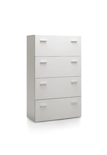 Melamine Wood Storage Cabinets