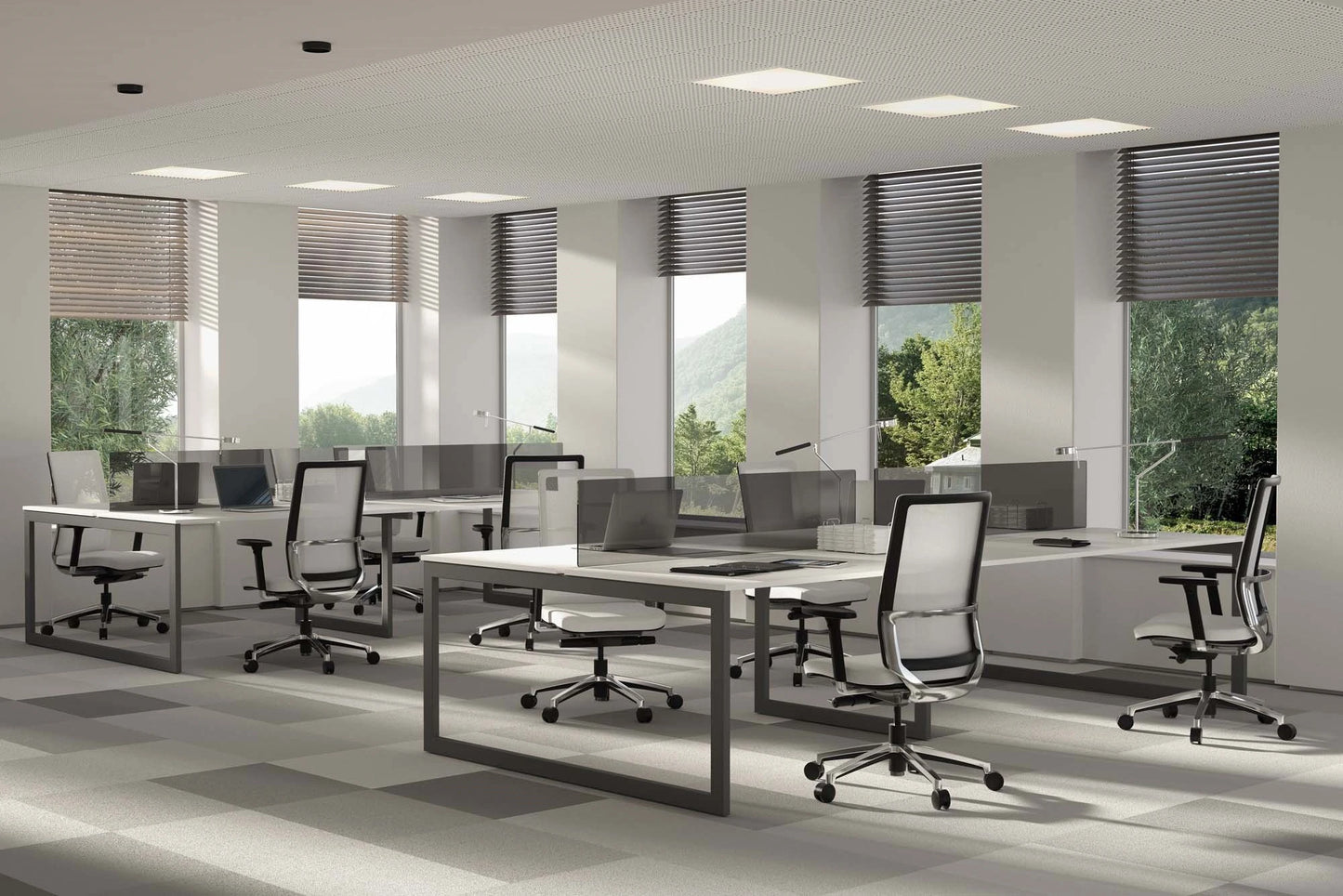 2K8 Office Chair