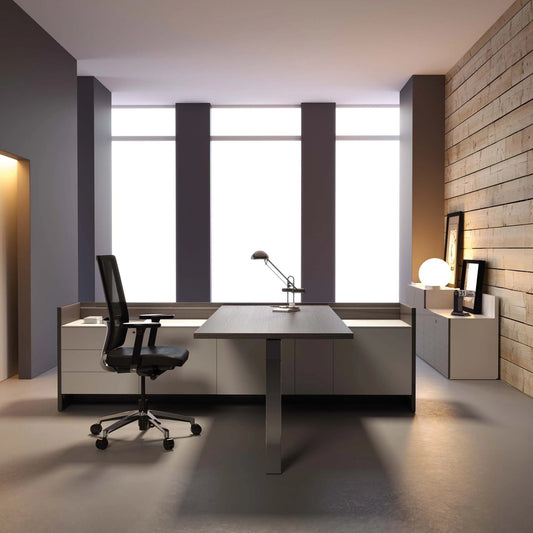 Cadeira de Escritório 2K8