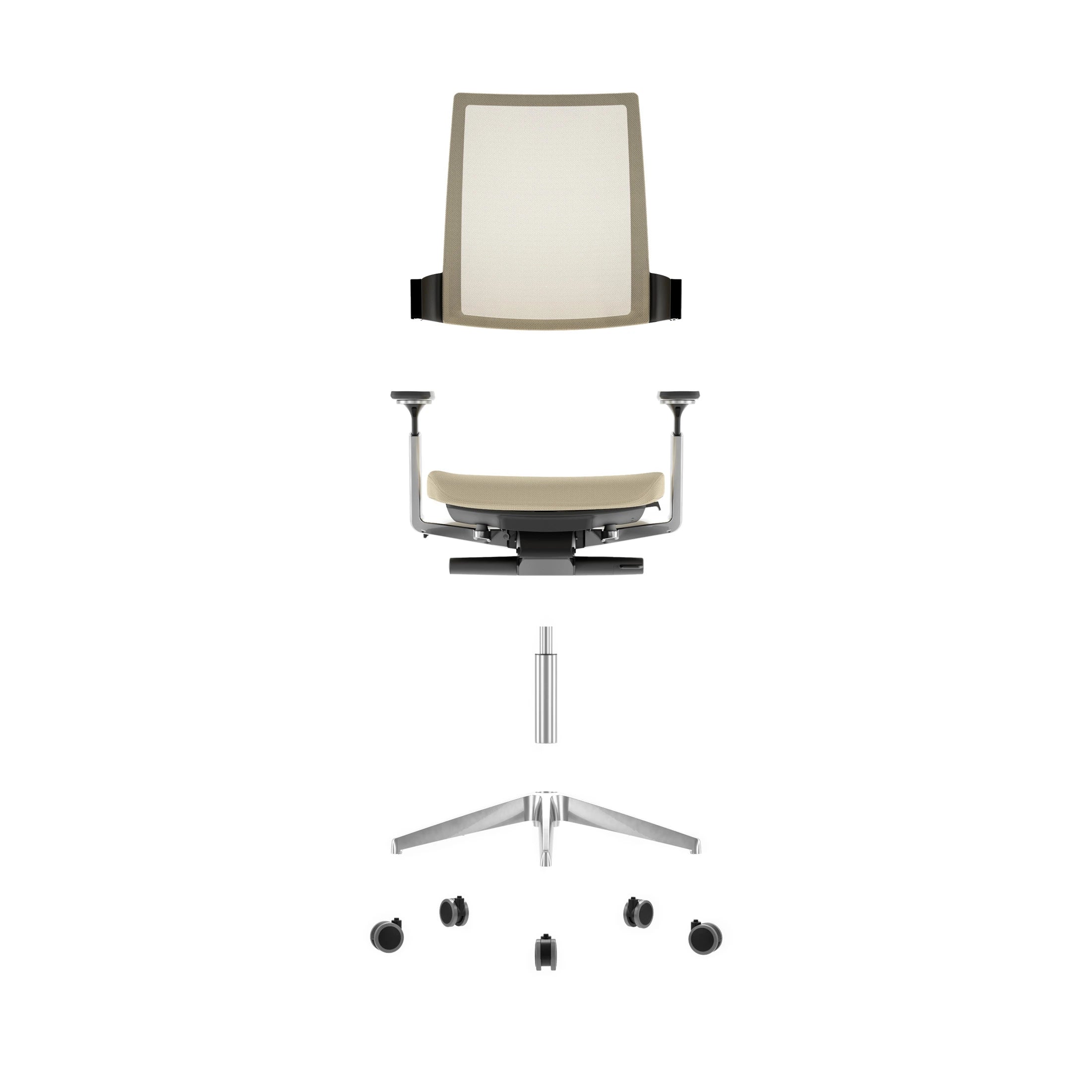 Cadeira de Escritório 3.60