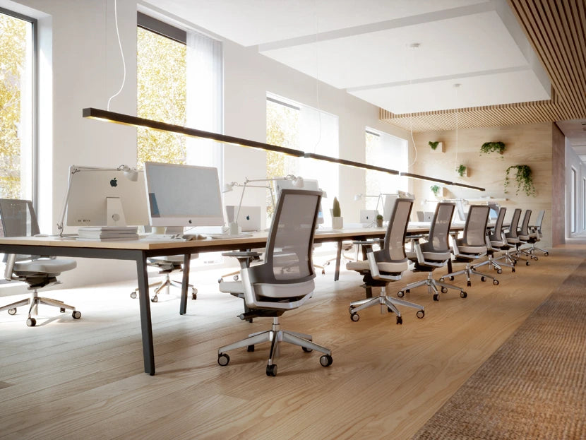 Cadeira de Escritório 3.60