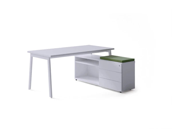 Melamine Wood Storage Cabinets