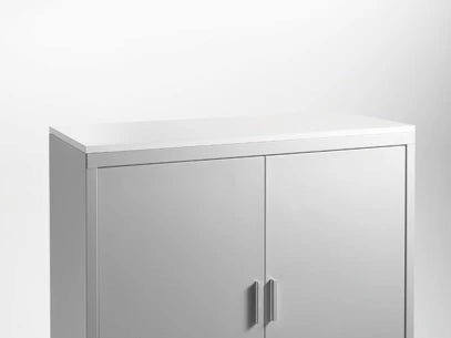 Metal Storage Cabinets