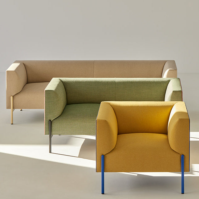 Amivera Armchair