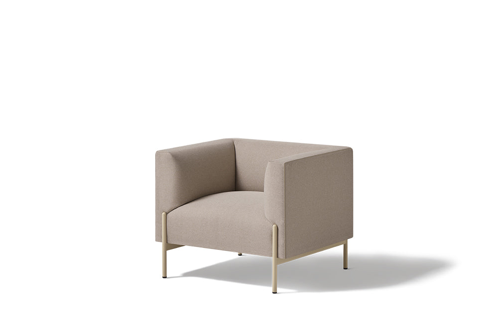 Amivera Armchair