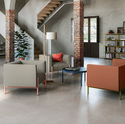 Amivera Armchair