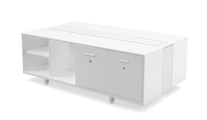 Sistemas de Arrumação Axis