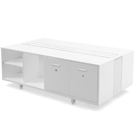 Axis Storage Systems