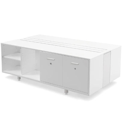 Axis Storage Systems