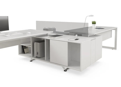 Axis Storage Systems