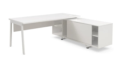 Axis Storage Systems