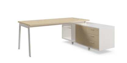 Axis Storage Systems