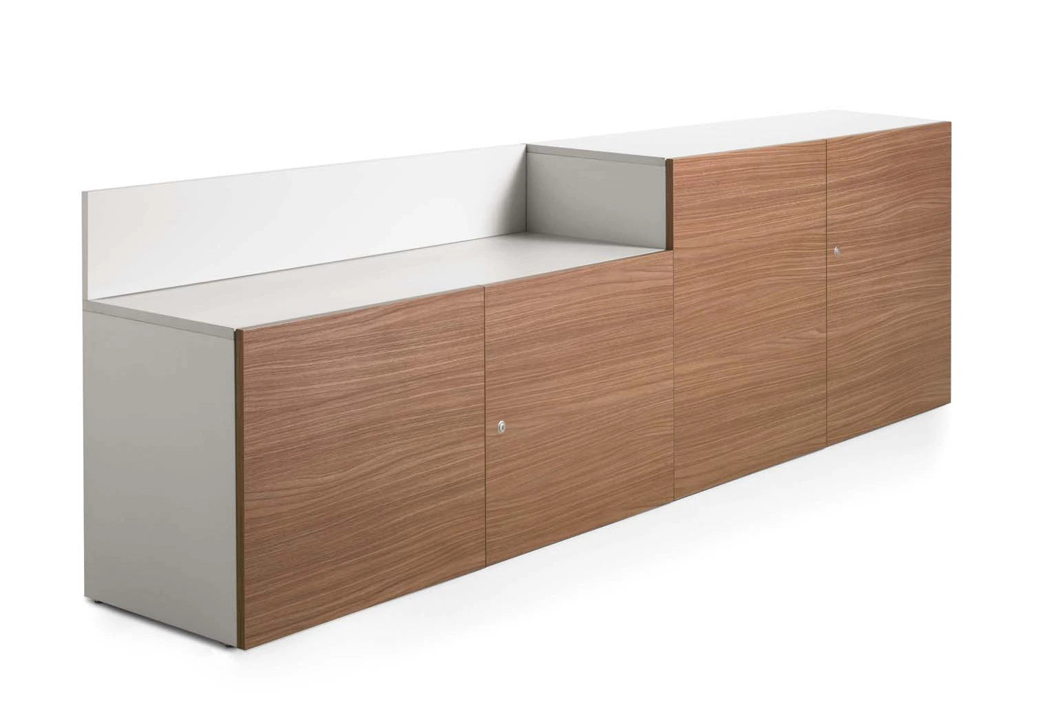 Estante Cubo Quorum System