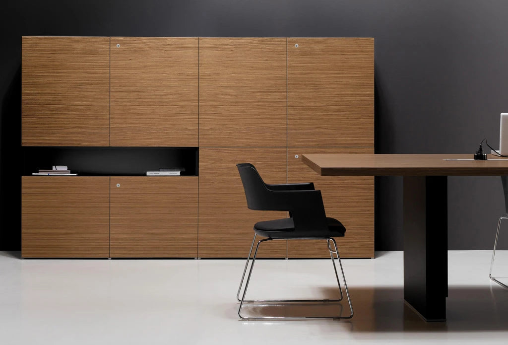 Quorum System Cube Bookshelf