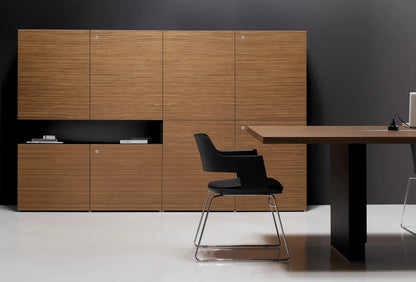 Quorum System Cube Bookshelf