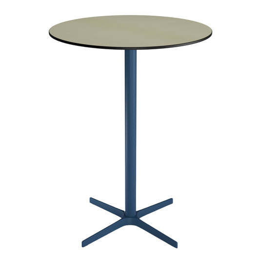 High Bistro Table