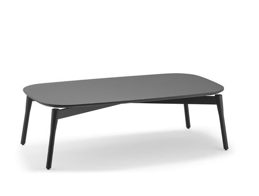 Bow Lounge Side Table