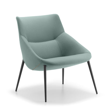 Bow Lounge Chair