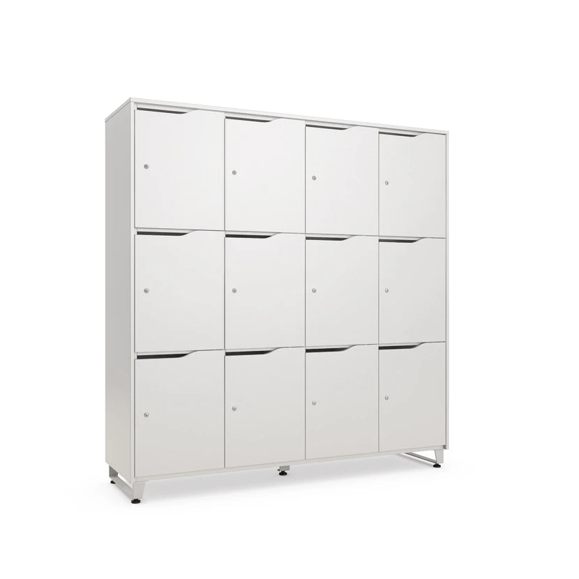 Armários Campus' Lockers