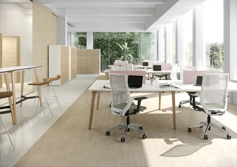 Eben Office Chair